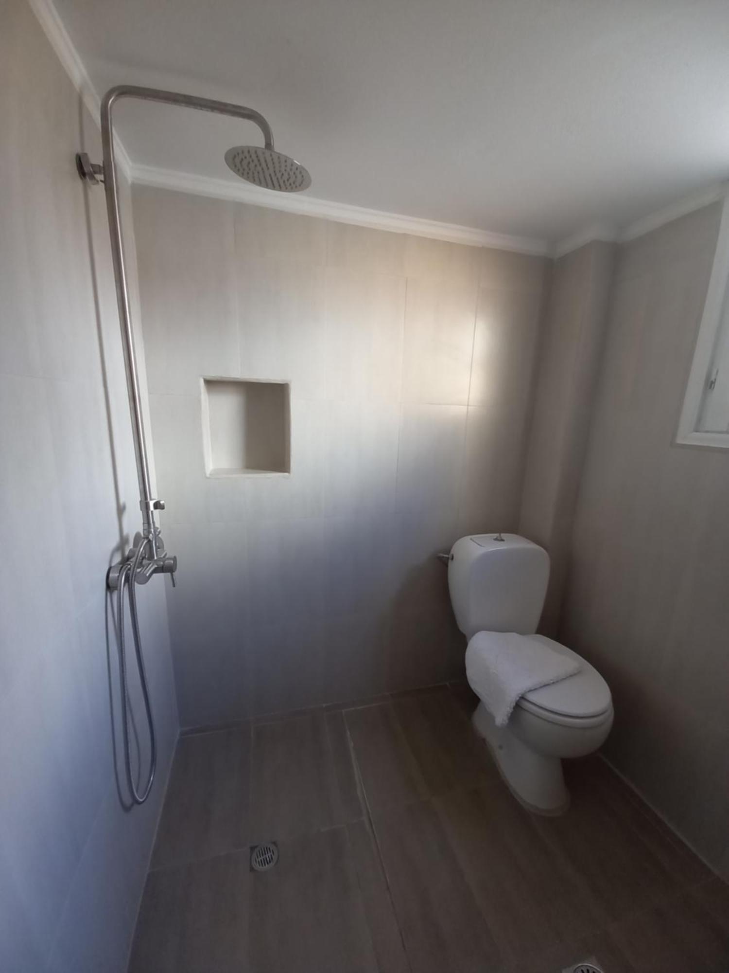 Evangelia Studios Sígrion Екстериор снимка